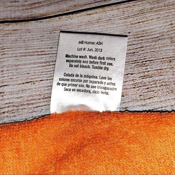 NWT Little Detroit Tigers Fan All Pro Bib - Picture 7 of 7